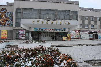 Праздничная программа «Вальс Победного мая» для гостей и жителей города Тюмени