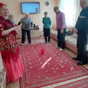 Виртуальные возможности социальной реабилитации