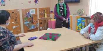Традиции и обычаи казахского народа