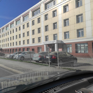 УСЗН Тюмени и Тюменского района и отдел по опеке, попечительству и защите прав детства находятся по новому адресу
