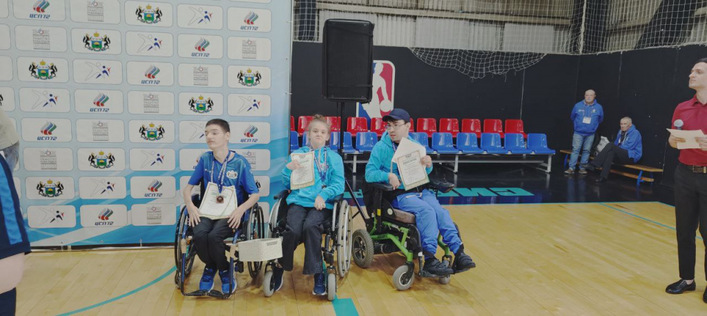 БОЧЧА Победители и призеры в классе ВС-2.jpg БОЧЧА Победители и призеры в классе ВС-2.jpg