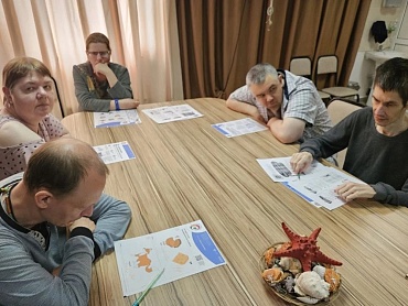 В 2026 году просветительский ресурс Мои финансы запустил 4 новые эстафеты