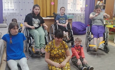 День закаливания: здоровье и бодрость в каждом движении!