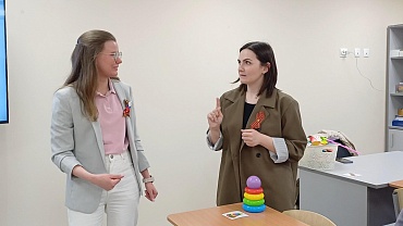 Как адаптировать элементы АВА-терапии к 2-недельной работе с ребенком 