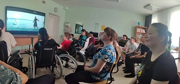 Кинопедагогика: путешествие в сказку А. С. Пушкина