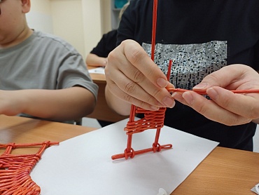 «Родник» участвует в интерактивной программе VII регионального форума-выставки #возМОЖНОсти