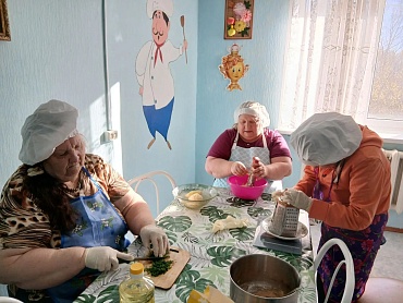 Сочные драники