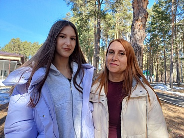 Танцующая вопреки: история победы над собой   15-летней Ксении