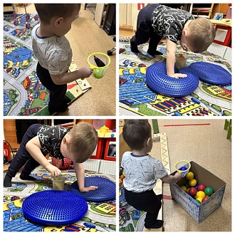 Превью фото