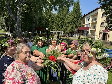 День Ивана Купалы