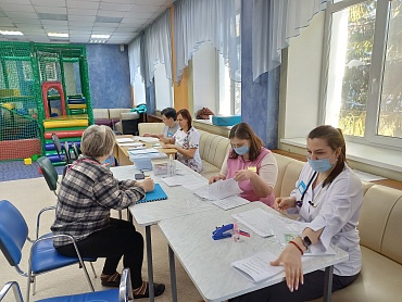 Вы часто спрашиваете, как попасть в «Родник» по ОМС?