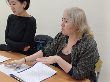 Команда решает все: усиливаем междисциплинарный подход в формате разбора кейсов