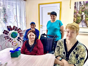 Планета в наших руках