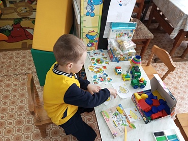 «Шаг за шагом:   реабилитация детей с инвалидностью в службе  социализации и реабилитации». 